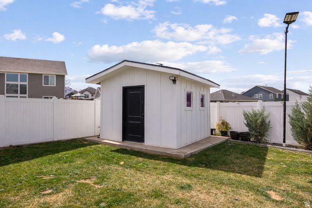 1085 N COACHMAN LN, Spanish Fork, UT 84660