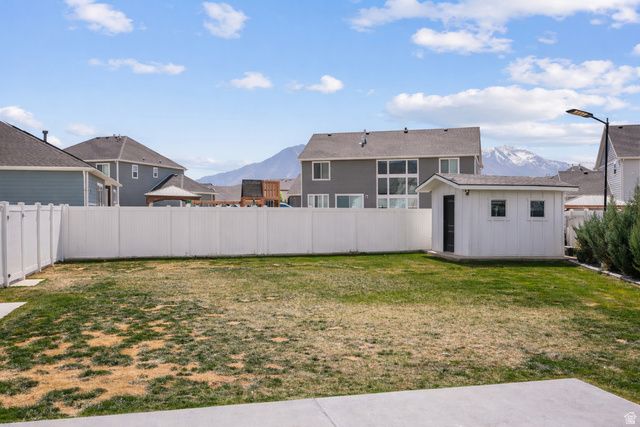 1085 N COACHMAN LN, Spanish Fork, UT 84660