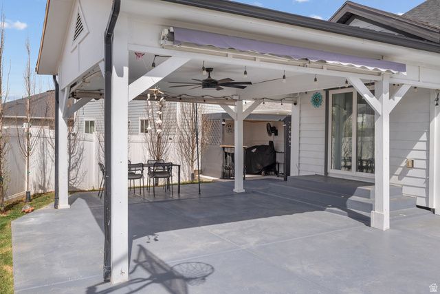 1085 N COACHMAN LN, Spanish Fork, UT 84660