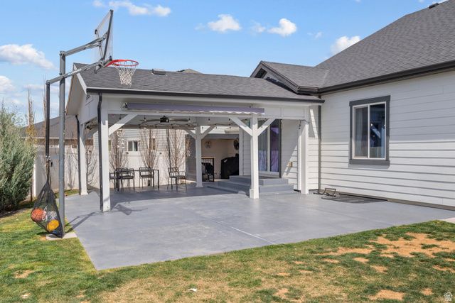 1085 N COACHMAN LN, Spanish Fork, UT 84660