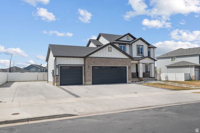 1085 N COACHMAN LN, Spanish Fork, UT 84660