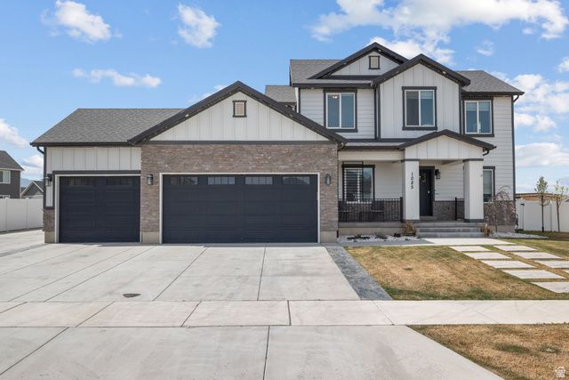 1085 N COACHMAN LN, Spanish Fork, UT 84660