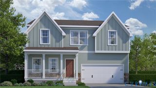 10357 Qualla Trace Dr, Chesterfield, VA 23832