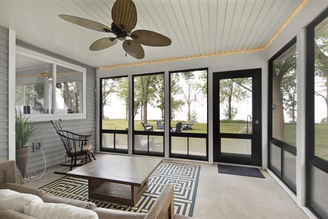 N2007 ELMWOOD BEACH ROAD, Chilton, WI 53014