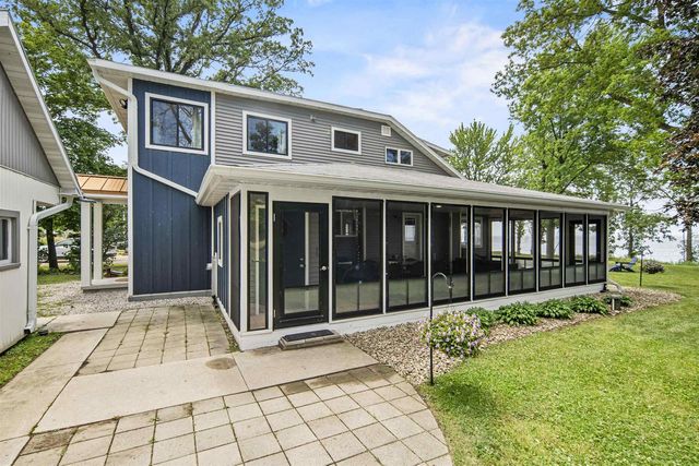 N2007 ELMWOOD BEACH ROAD, Chilton, WI 53014
