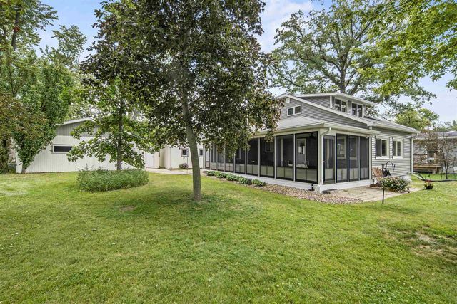 N2007 ELMWOOD BEACH ROAD, Chilton, WI 53014