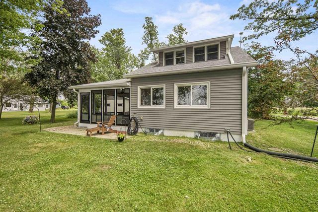 N2007 ELMWOOD BEACH ROAD, Chilton, WI 53014