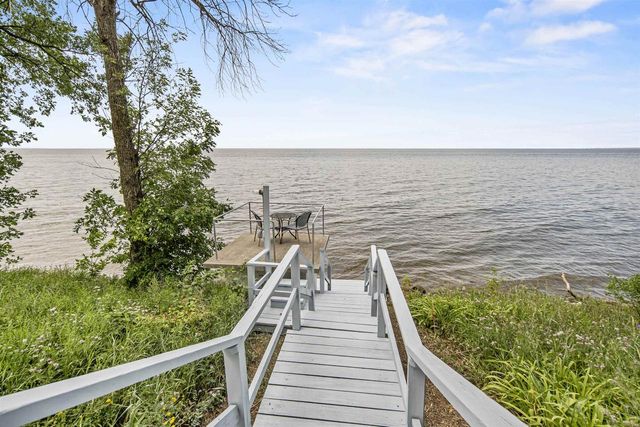 N2007 ELMWOOD BEACH ROAD, Chilton, WI 53014