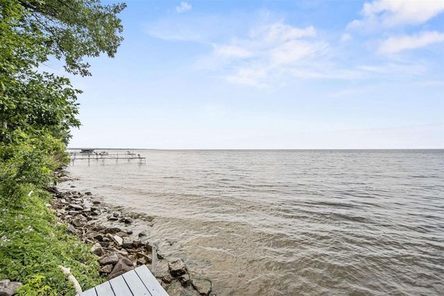 N2007 ELMWOOD BEACH ROAD, Chilton, WI 53014