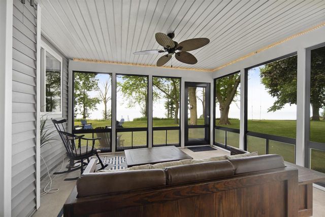N2007 ELMWOOD BEACH ROAD, Chilton, WI 53014