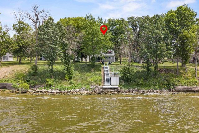 N2007 ELMWOOD BEACH ROAD, Chilton, WI 53014