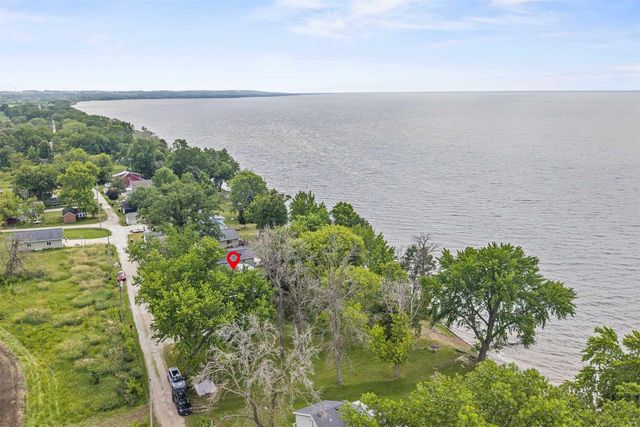 N2007 ELMWOOD BEACH ROAD, Chilton, WI 53014