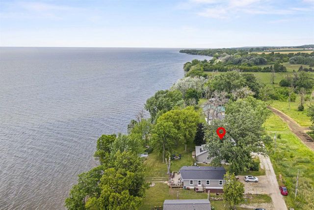 N2007 ELMWOOD BEACH ROAD, Chilton, WI 53014