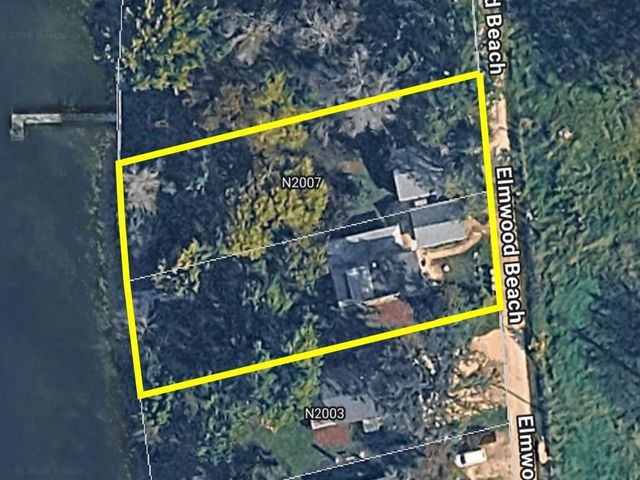 N2007 ELMWOOD BEACH ROAD, Chilton, WI 53014