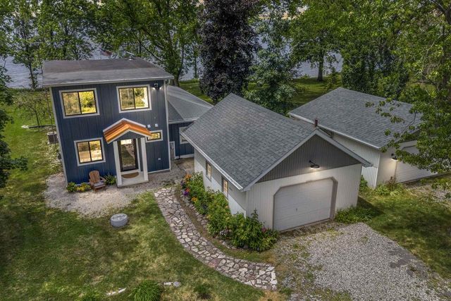 N2007 ELMWOOD BEACH ROAD, Chilton, WI 53014