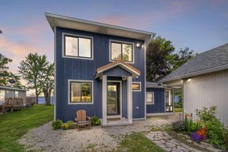 N2007 ELMWOOD BEACH ROAD, Chilton, WI 53014