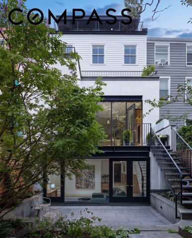 168 Pacific Street, New York City, NY 11201