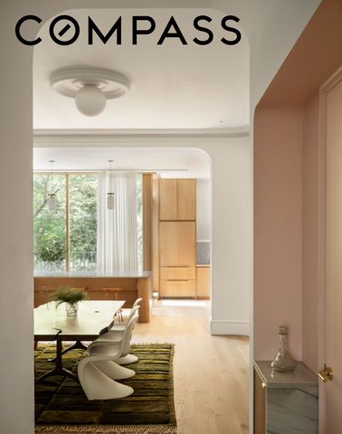 168 Pacific Street, New York City, NY 11201