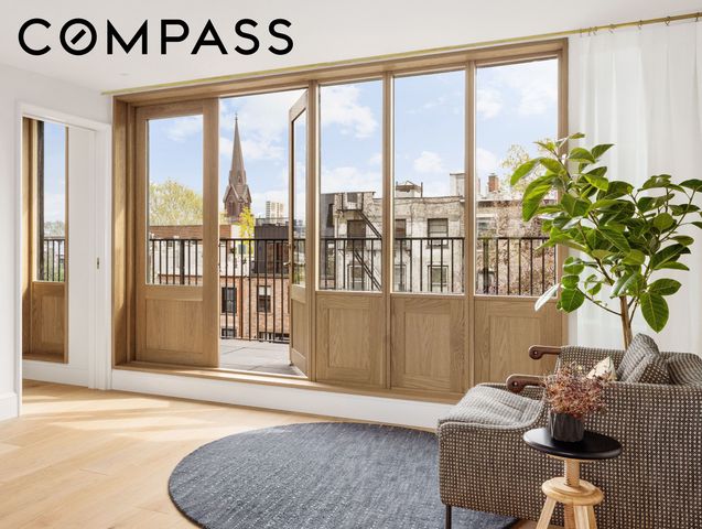 168 Pacific Street, New York City, NY 11201