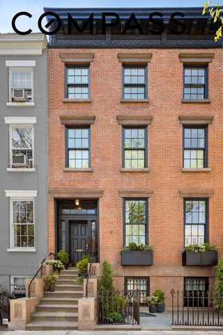 168 Pacific Street, New York City, NY 11201