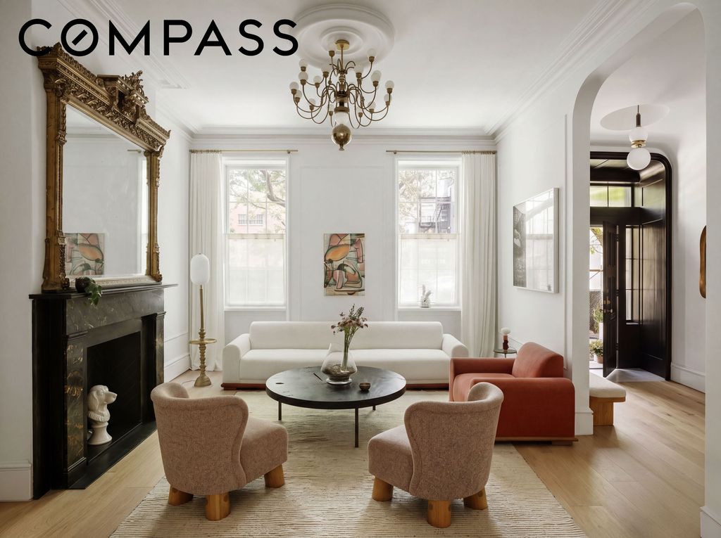 168 Pacific Street, New York City, NY 11201