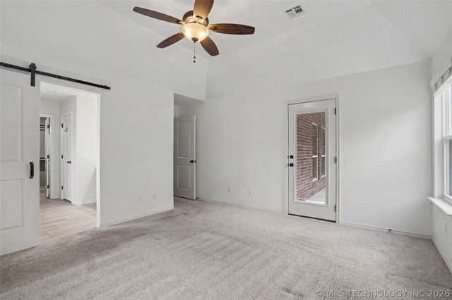 26576 E 143rd Street S, Coweta, OK 74429