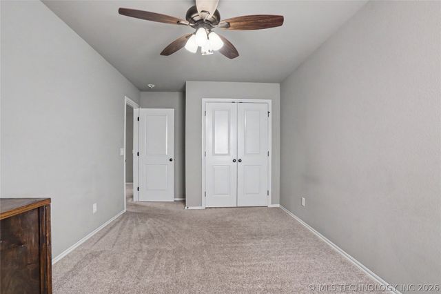 26576 E 143rd Street S, Coweta, OK 74429