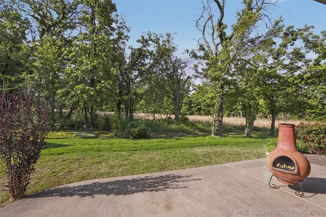 26576 E 143rd Street S, Coweta, OK 74429