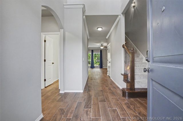 26576 E 143rd Street S, Coweta, OK 74429