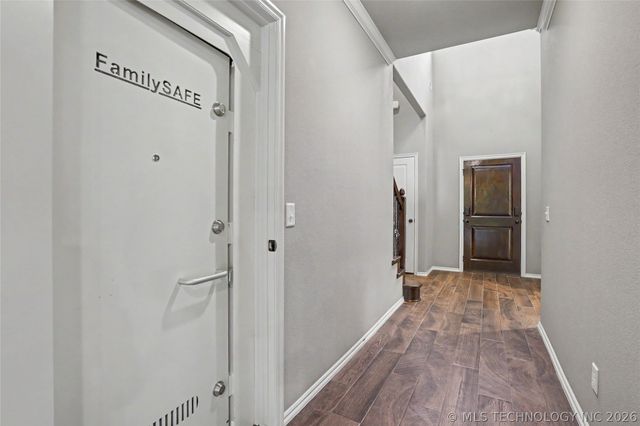 26576 E 143rd Street S, Coweta, OK 74429