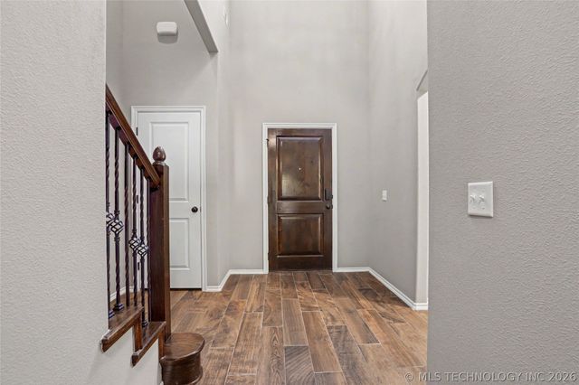 26576 E 143rd Street S, Coweta, OK 74429