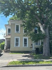 311-13 Lemoyne Avenue, Syracuse, NY 13208