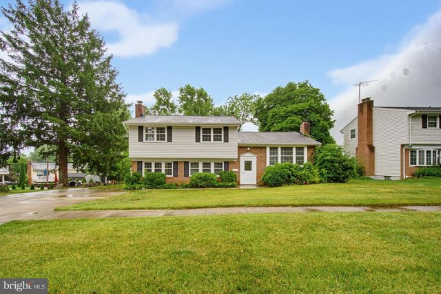 239 E TIMONIUM RD, Lutherville Timonium, MD 21093
