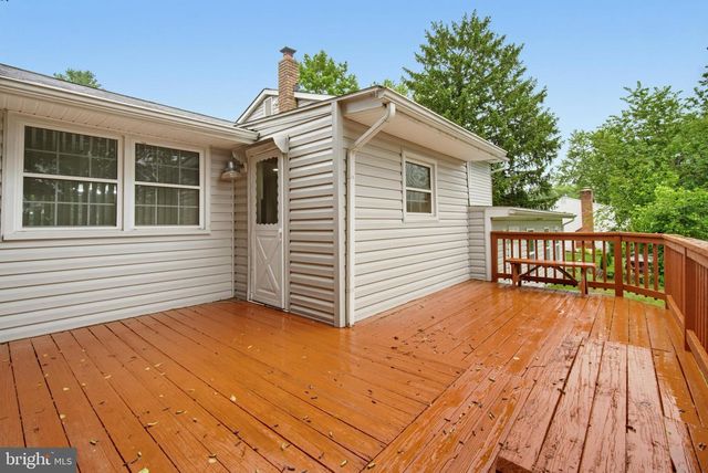 239 E TIMONIUM RD, Lutherville Timonium, MD 21093