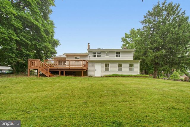 239 E TIMONIUM RD, Lutherville Timonium, MD 21093