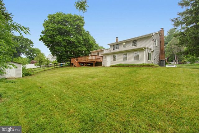 239 E TIMONIUM RD, Lutherville Timonium, MD 21093