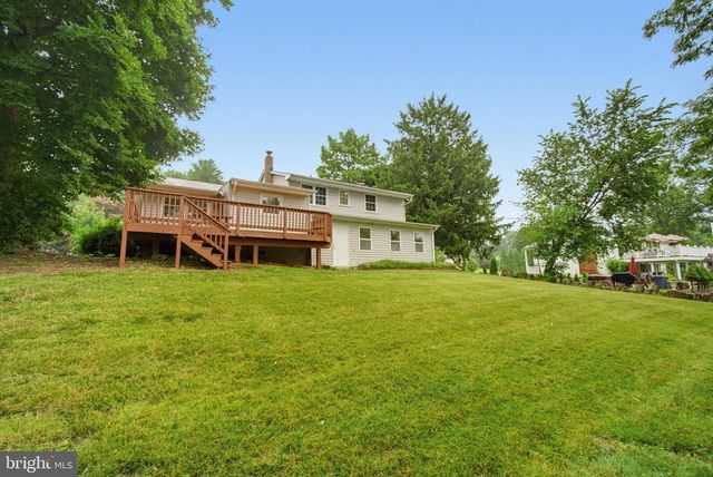 239 E TIMONIUM RD, Lutherville Timonium, MD 21093