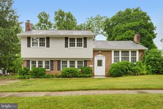 239 E TIMONIUM RD, Lutherville Timonium, MD 21093