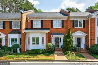 5441 Trentham Drive, Dunwoody, GA 30338