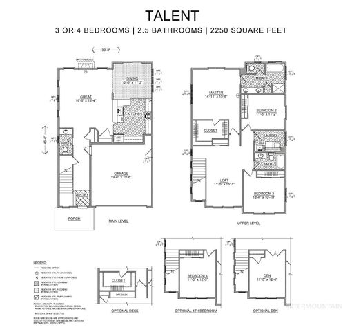 3500 E Fitz Roy St., Kuna, ID 83634