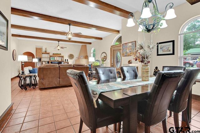 1363 Bridle Path Lane, Hideaway, TX 75771