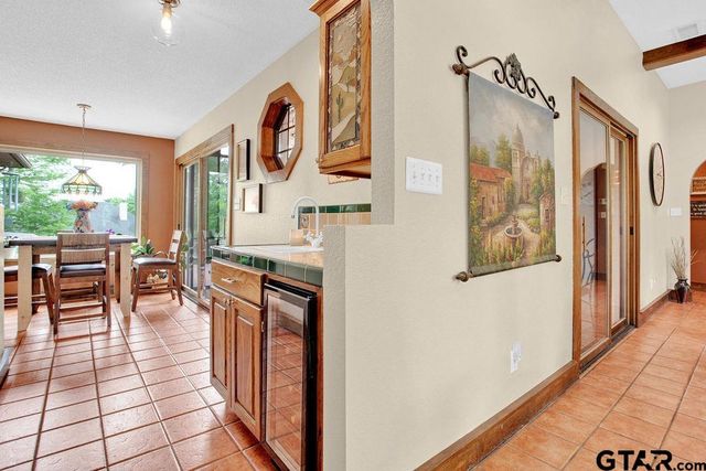 1363 Bridle Path Lane, Hideaway, TX 75771