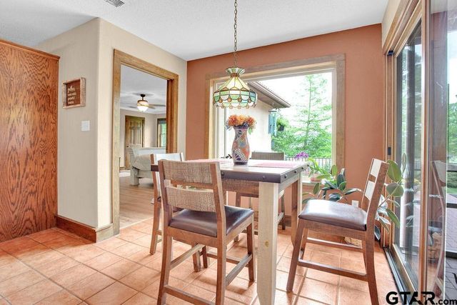 1363 Bridle Path Lane, Hideaway, TX 75771