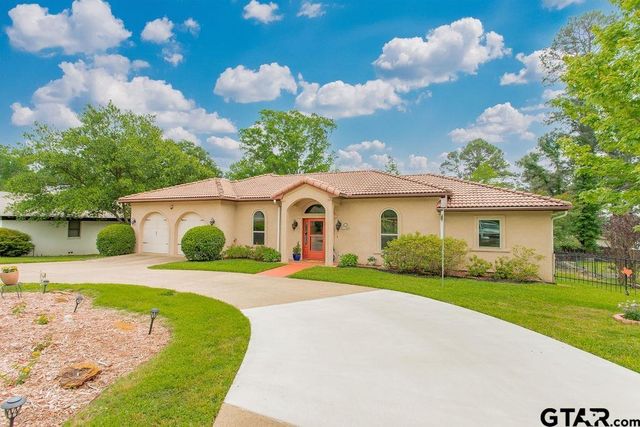 1363 Bridle Path Lane, Hideaway, TX 75771