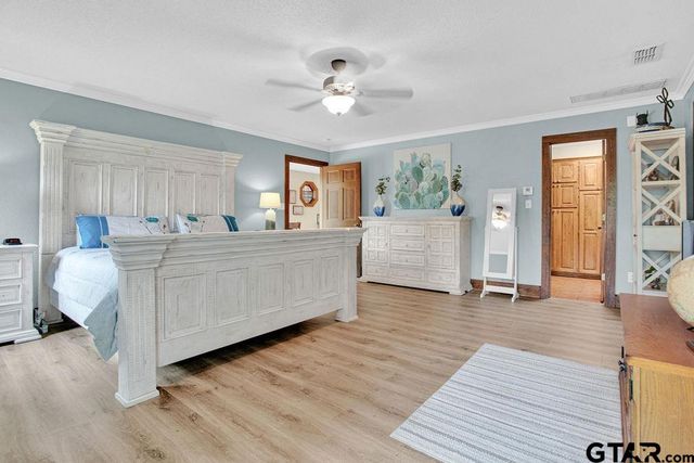 1363 Bridle Path Lane, Hideaway, TX 75771