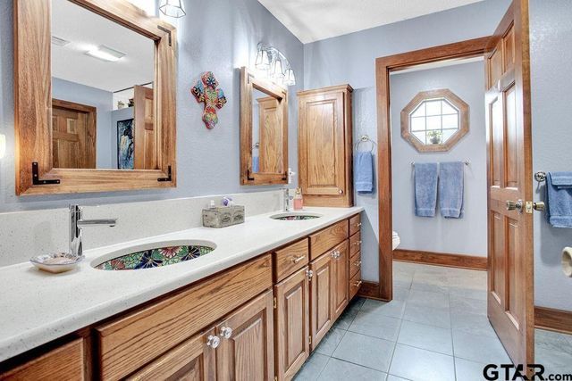 1363 Bridle Path Lane, Hideaway, TX 75771