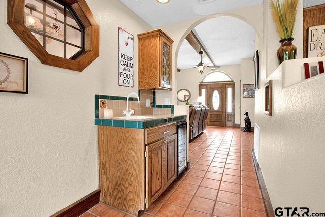 1363 Bridle Path Lane, Hideaway, TX 75771