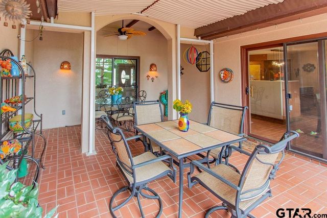 1363 Bridle Path Lane, Hideaway, TX 75771