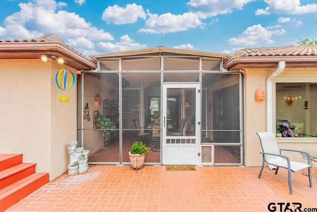 1363 Bridle Path Lane, Hideaway, TX 75771