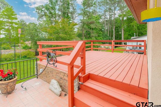 1363 Bridle Path Lane, Hideaway, TX 75771